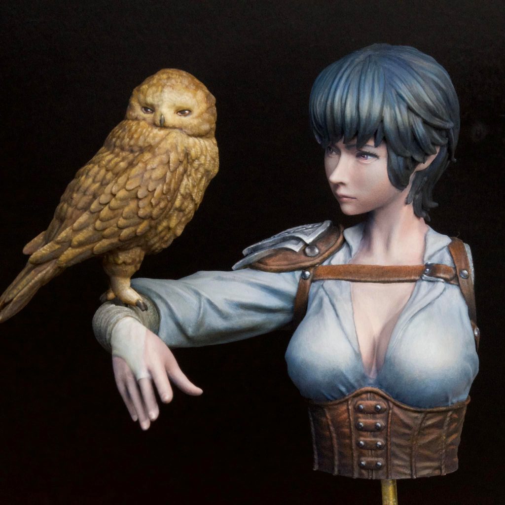左手工房：月光の狩人