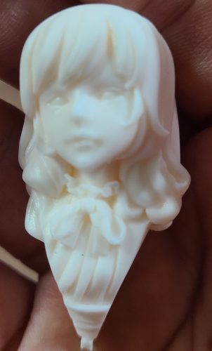 左手工房：フランシス・ペコ