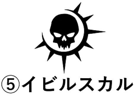 ウンズトラッカー小（青）