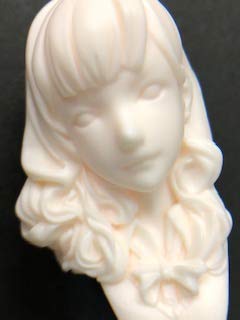 左手工房：ギャル子