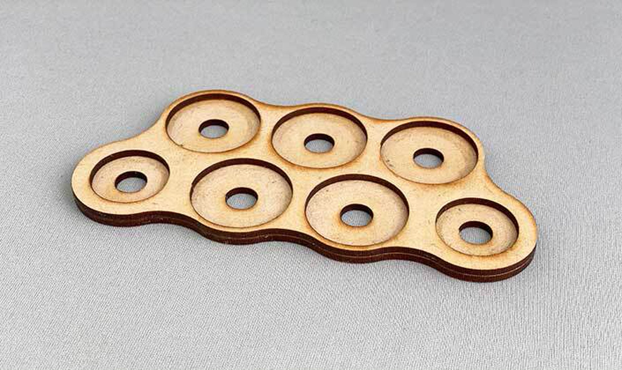 モジュラームーブメントレイ Modular Movement Tray ２セット ムーブメントトレイ