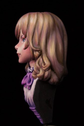 左手工房：フランシス・ペコ