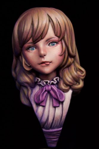 左手工房：フランシス・ペコ