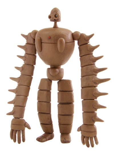 1/20スケール 天空の城ラピュタ  ロボット兵(戦闘バージョン)