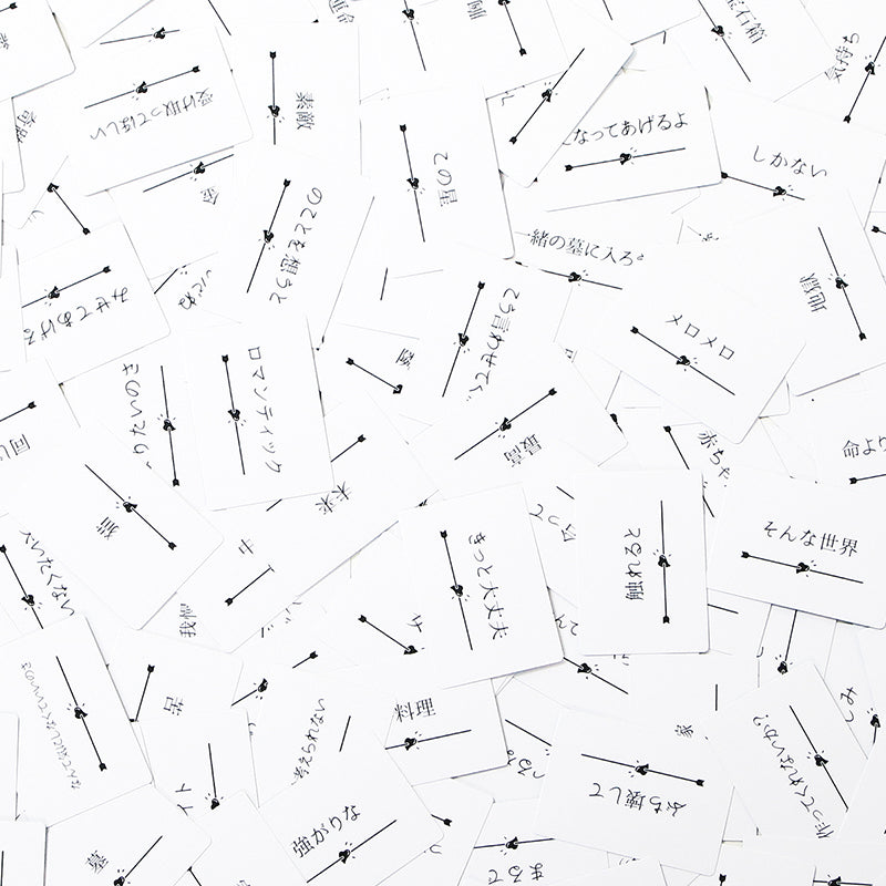 たった今考えたﾌﾟﾛﾎﾟｰｽﾞの言葉を君に捧ぐよ｡