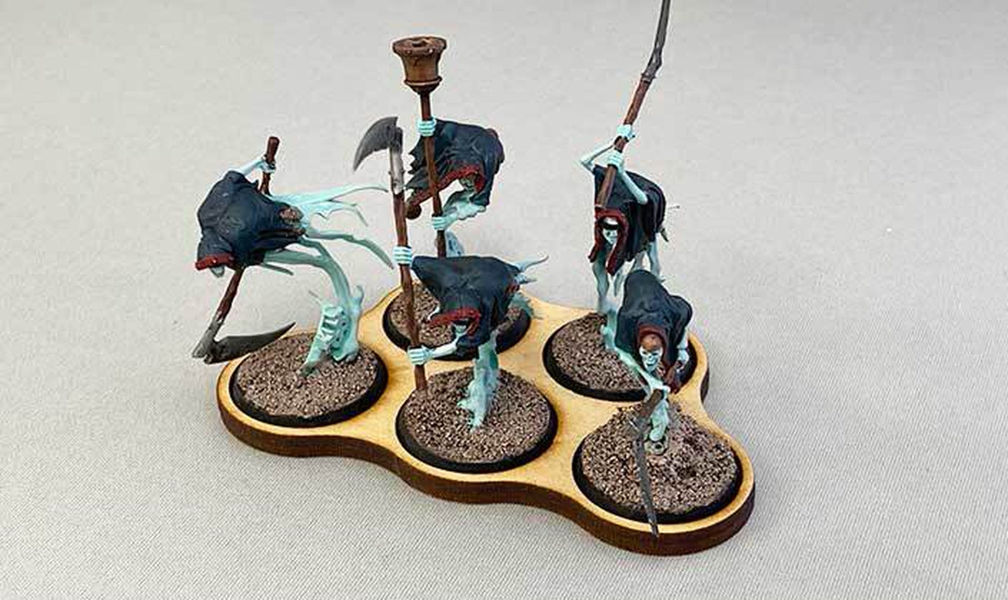 ムーブメントトレイ (32mm)