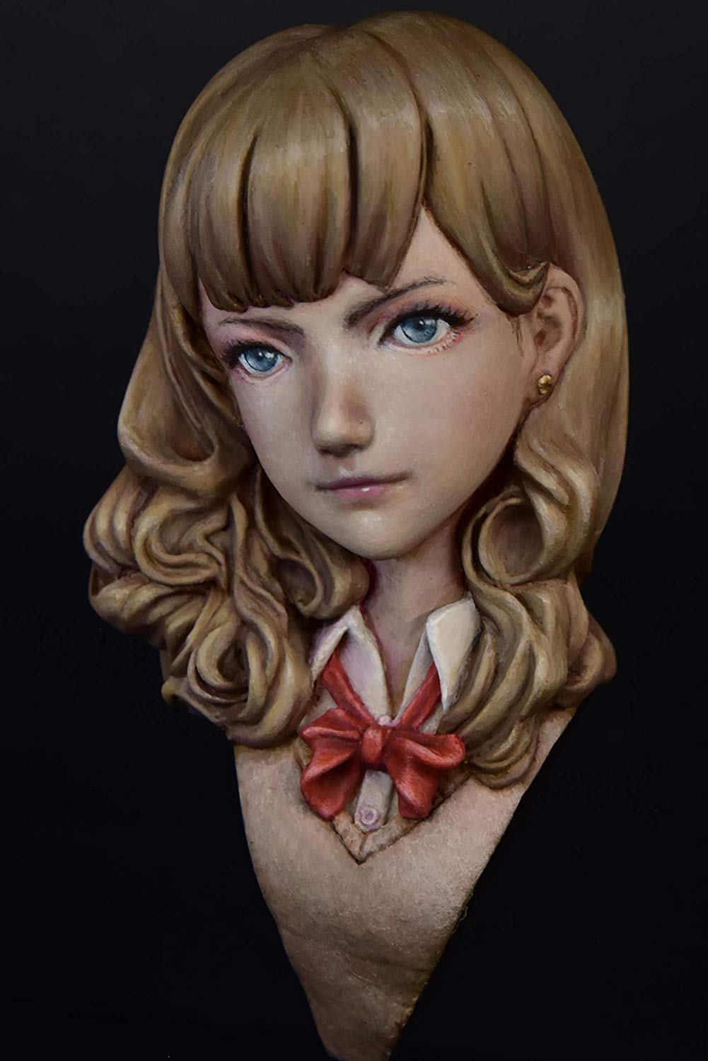 左手工房：ギャル子