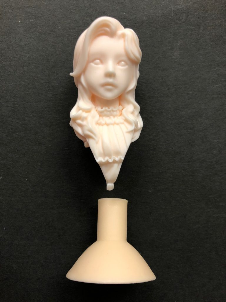 左手工房：フランシス千子
