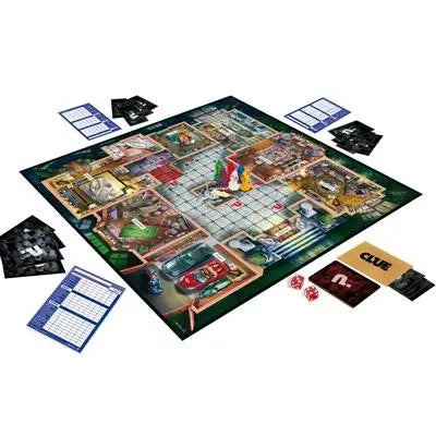 ｸﾙｰﾄﾞ 推理ｹﾞｰﾑ