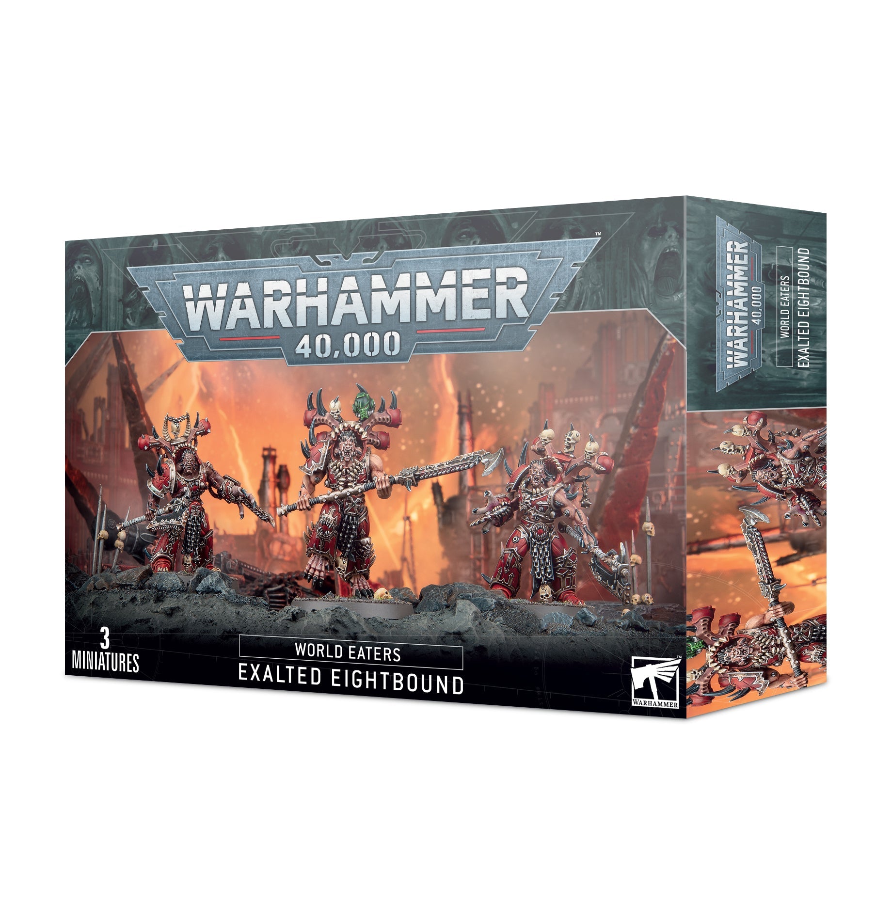 ウォーハンマー40k