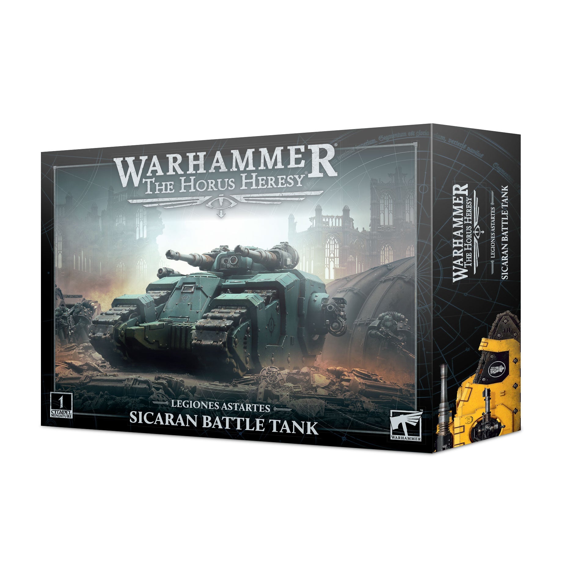 Horus Heresy
