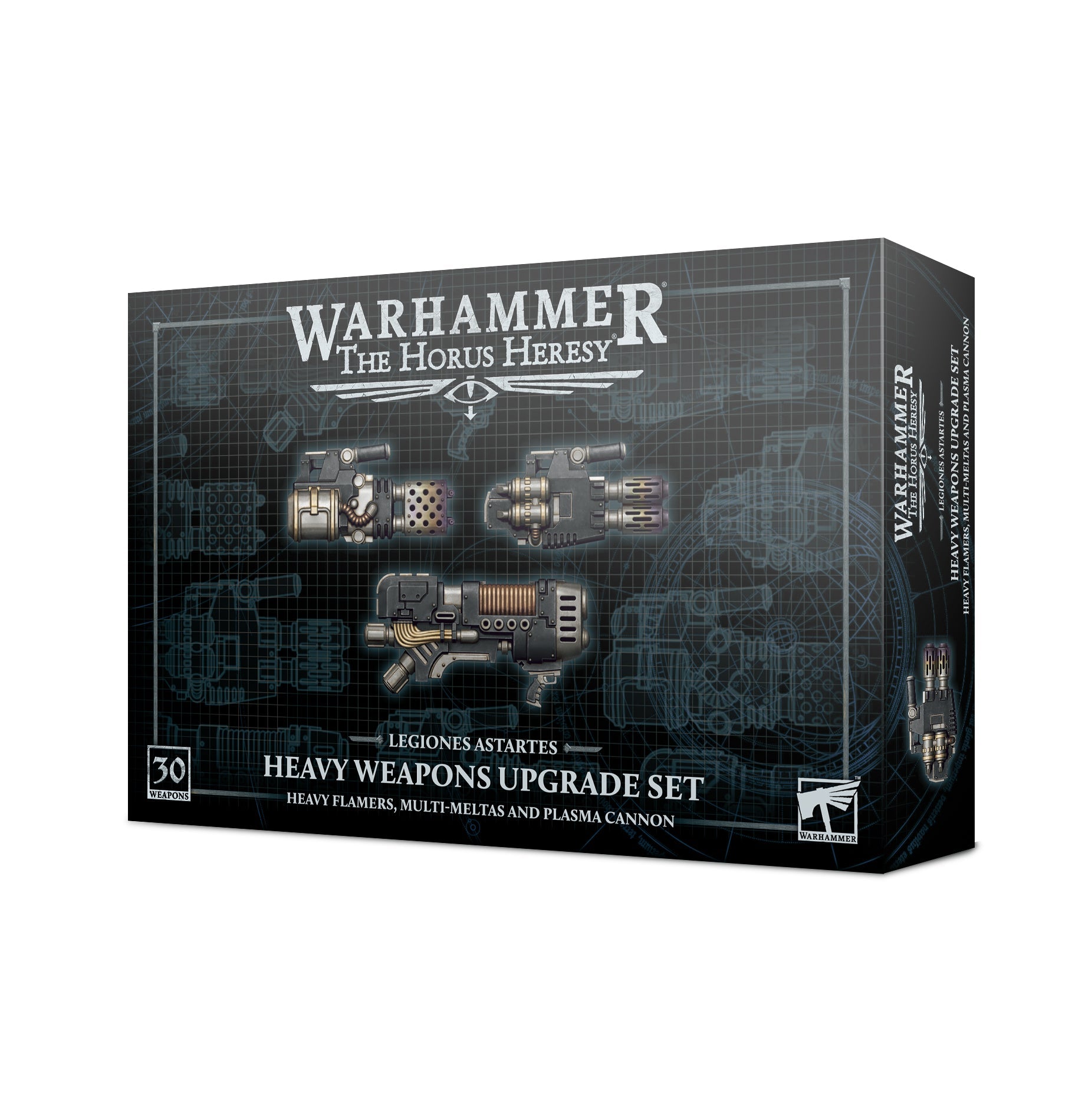 Horus Heresy