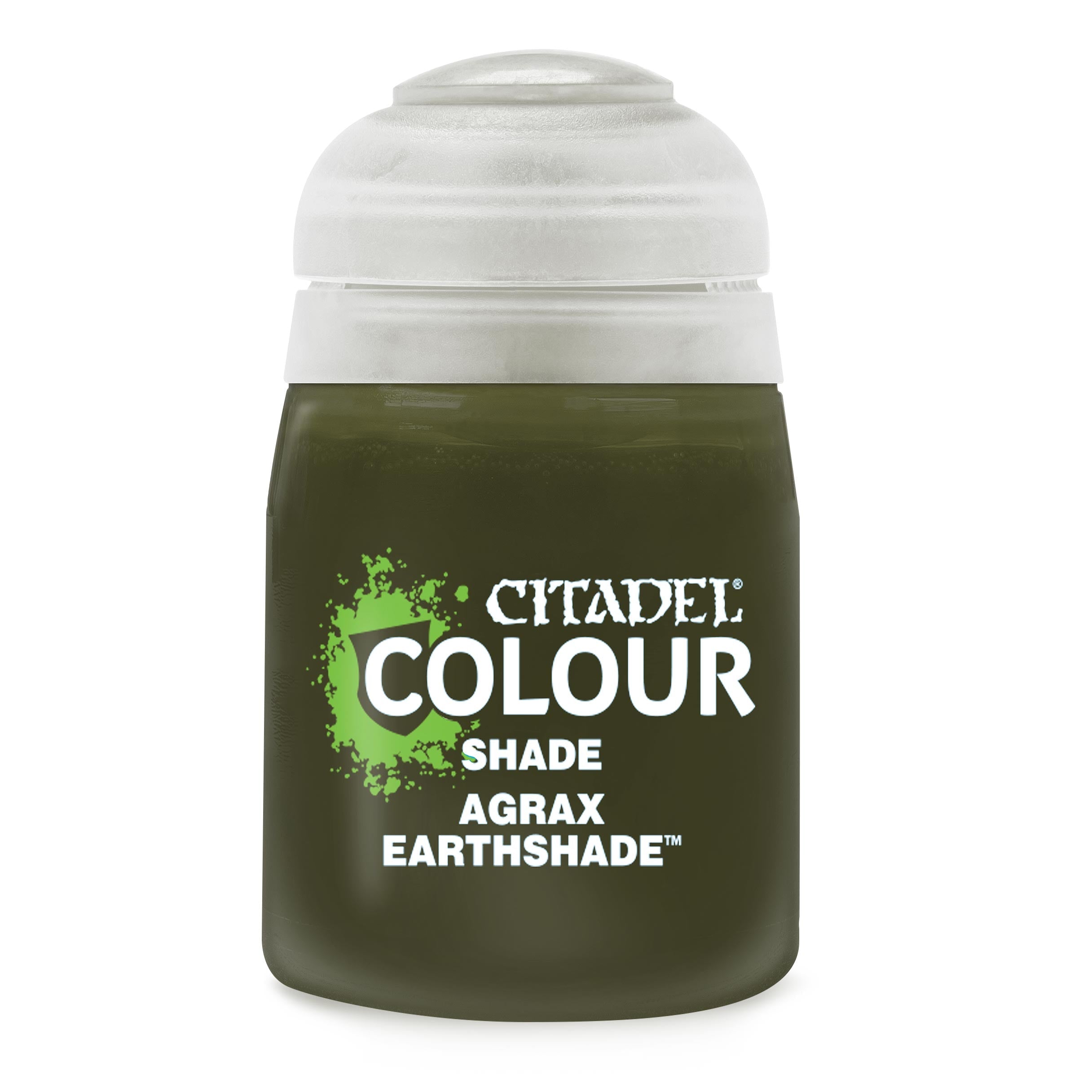SHADE: AGRAX EARTHSHADE アグラックス・アースシェイド