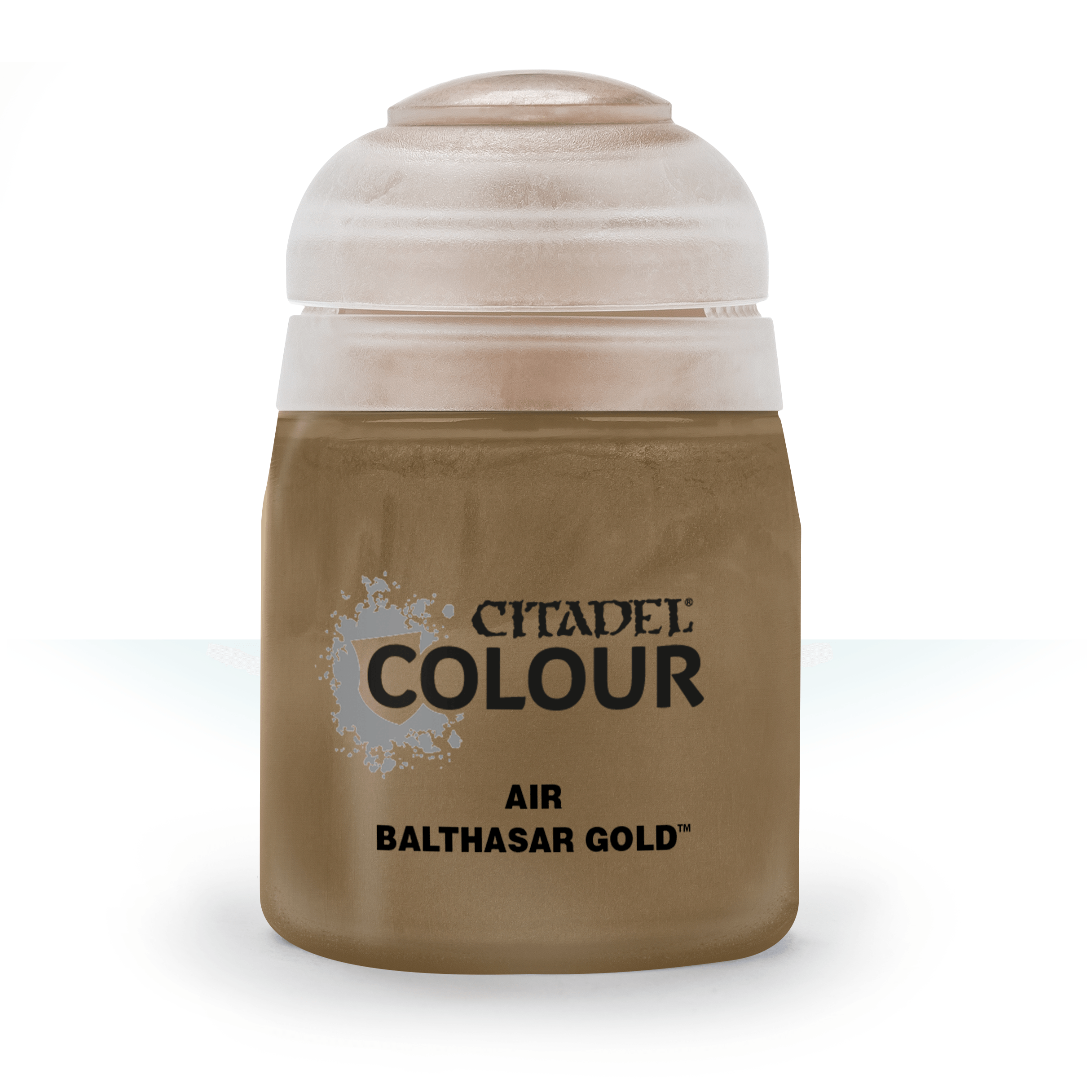 AIR: BALTHASAR GOLD バルタザール・ゴールド