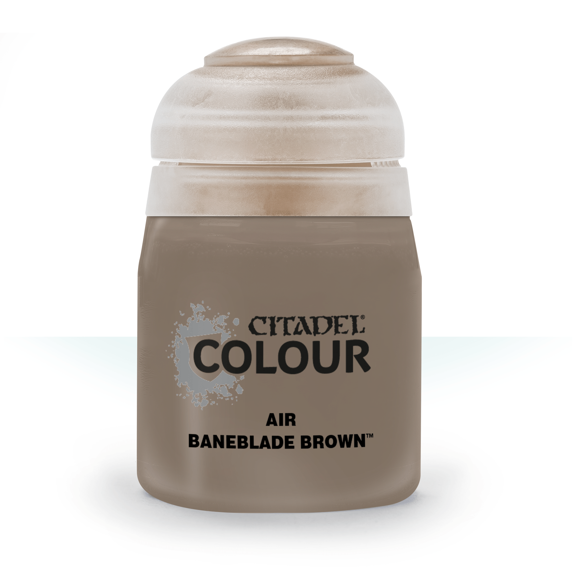 AIR: BANEBLADE BROWN ベインブレイド・ブラウン