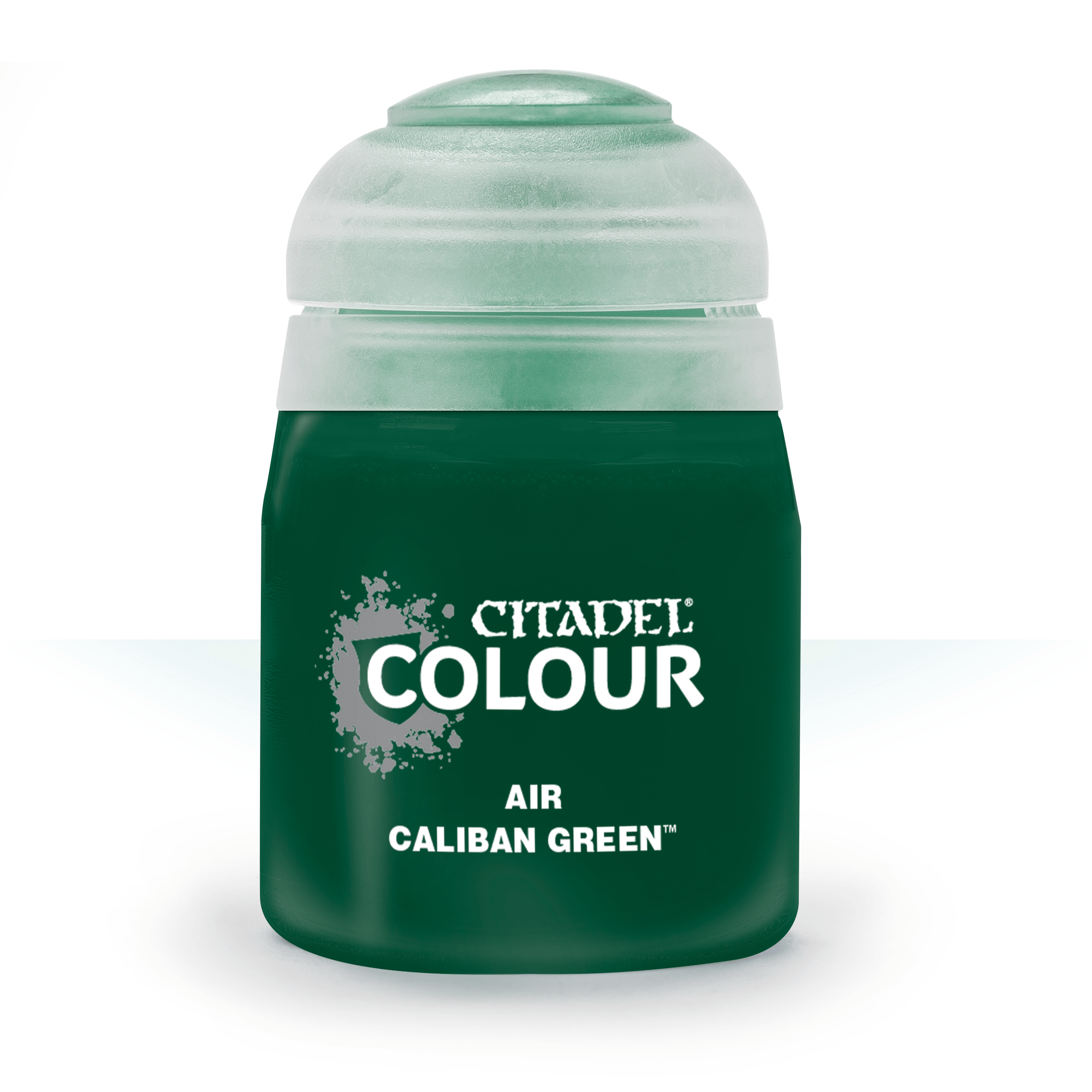 AIR: CALIBAN GREEN キャリバン・グリーン