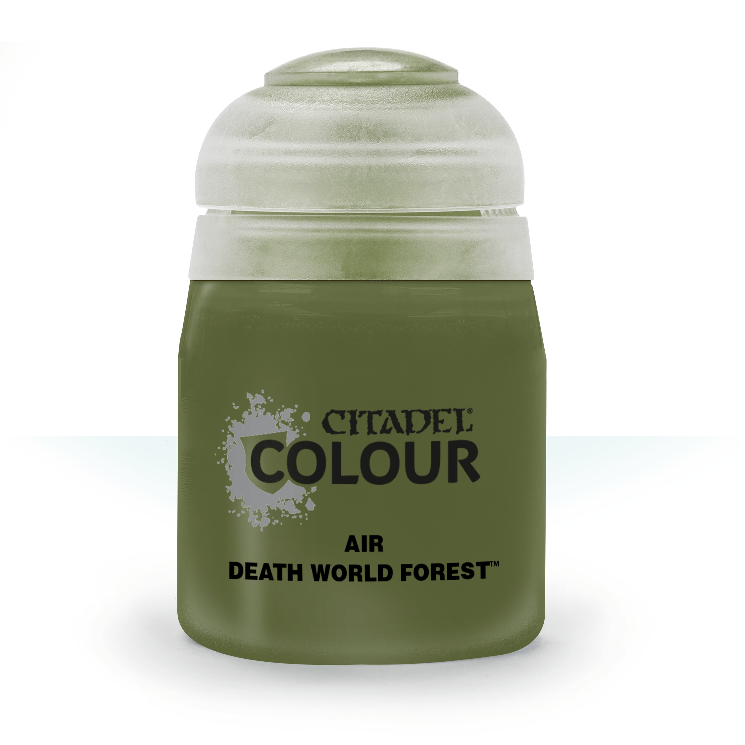 BASE: DEATHWORLD FOREST デスワールド・フォレスト