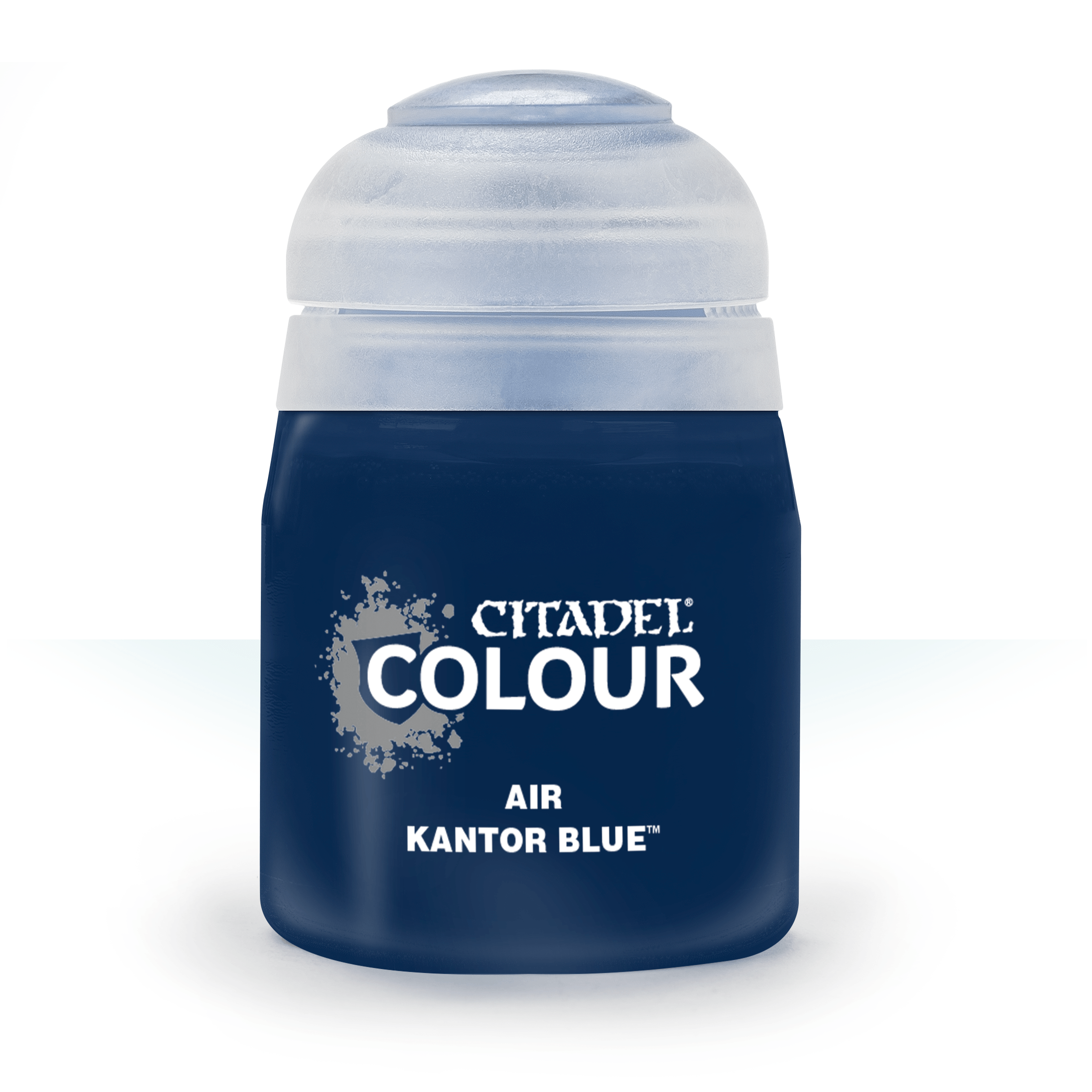 AIR: KANTOR BLUE カントール・ブルー