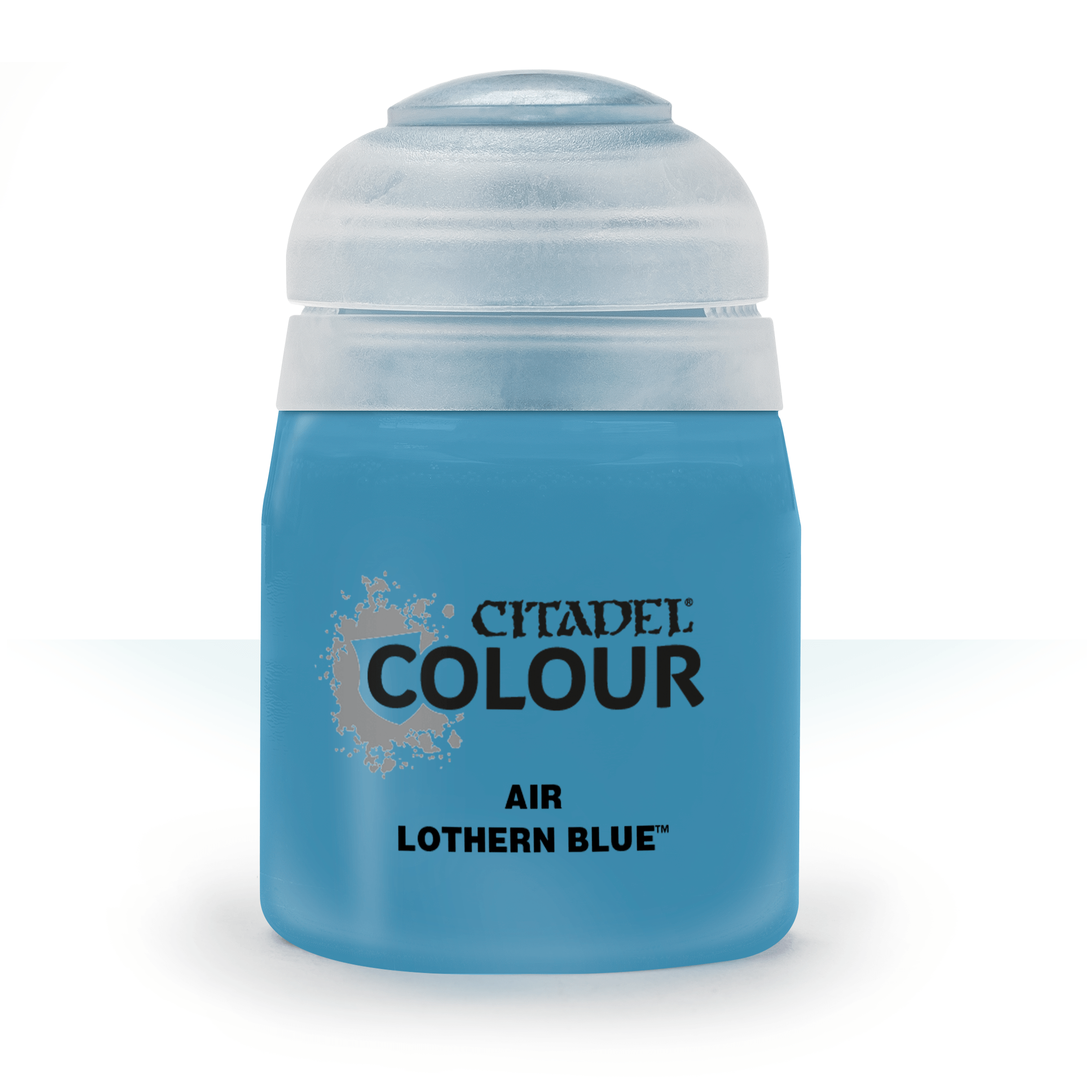 AIR: LOTHERN BLUE ローザン・ブルー