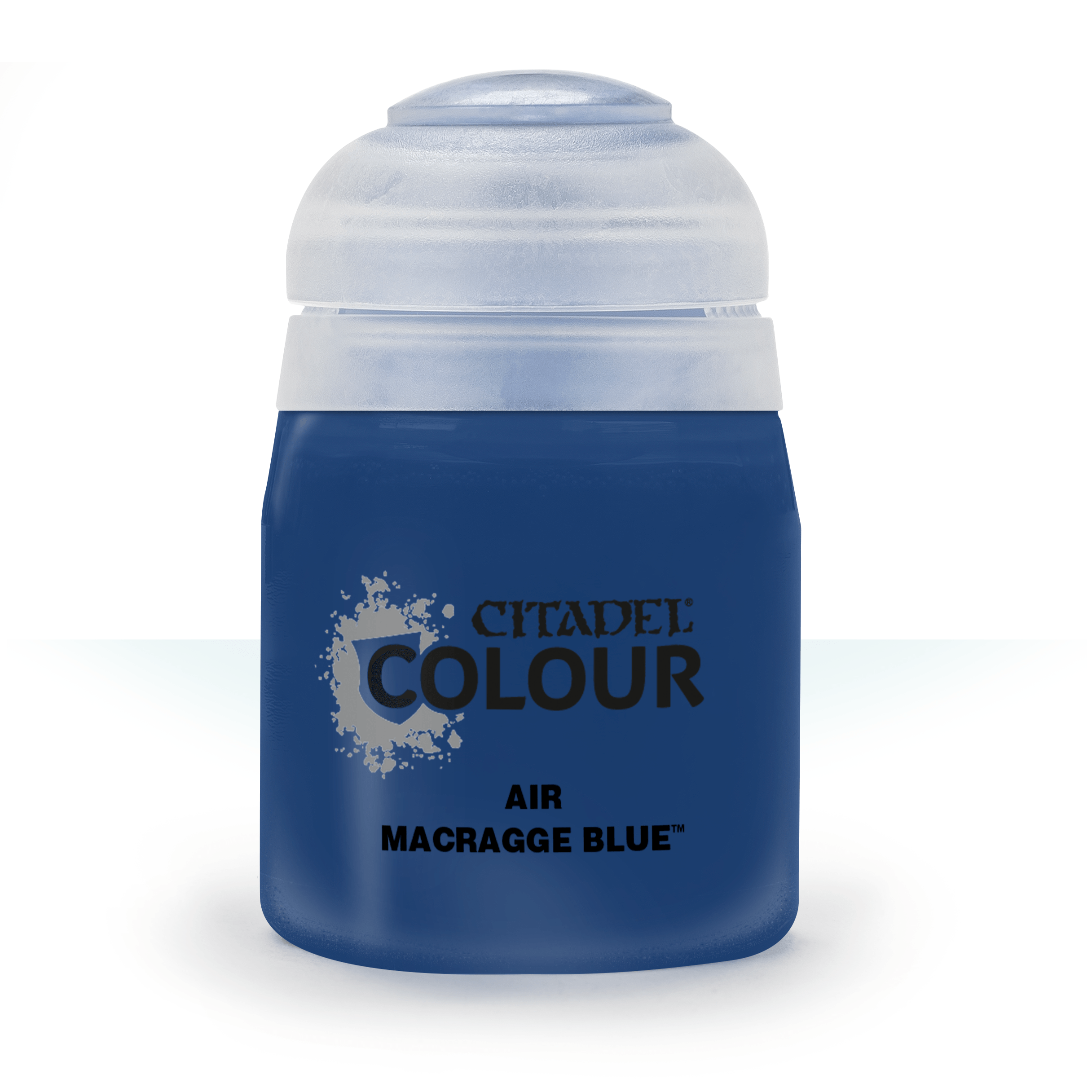 AIR: MACRAGGE BLUE マクラーグ・ブルー