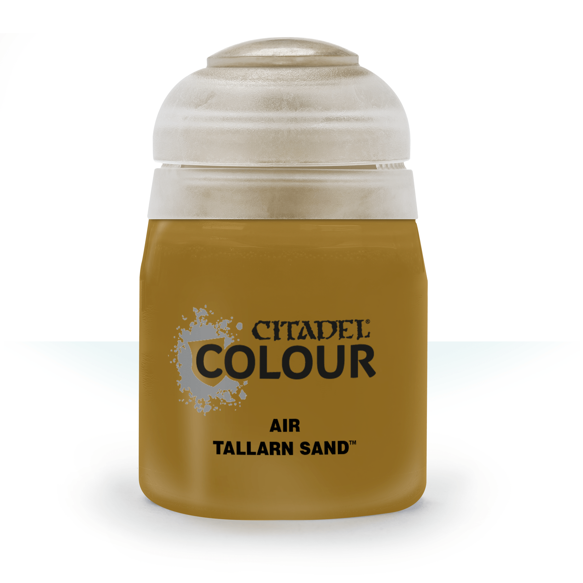 AIR: TALLARN SAND タラーン・サンド