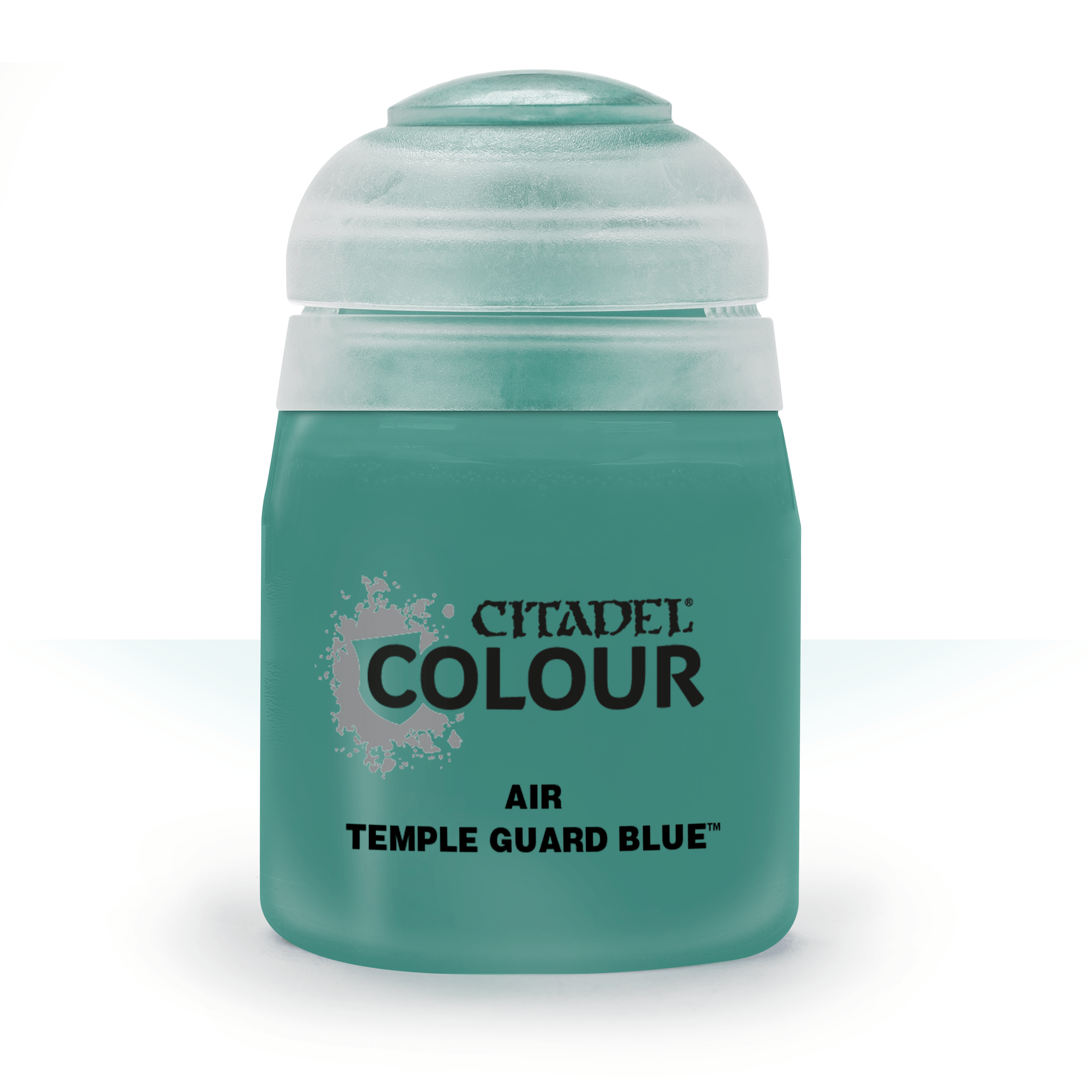 AIR: TEMPLE GUARD BLUE テンプルガード・ブルー