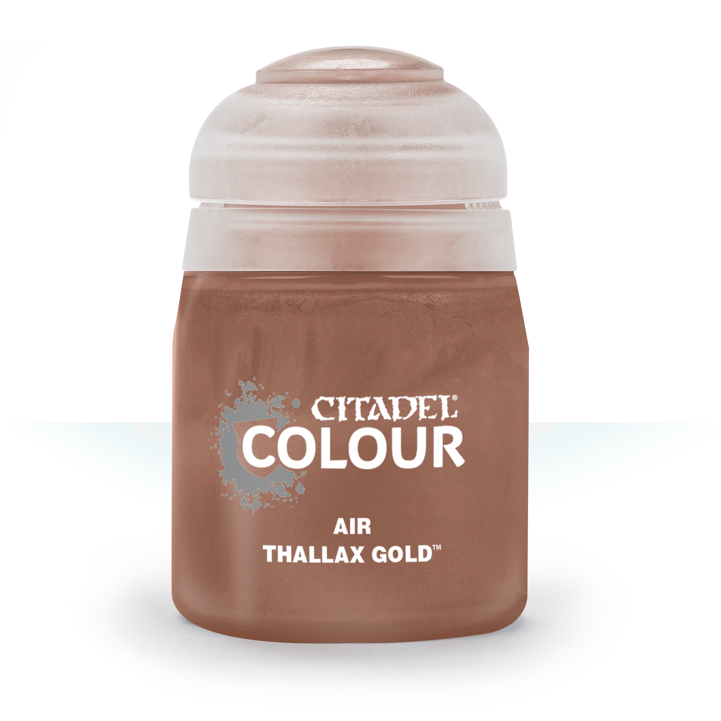 AIR: THALLAX GOLD タラックス・ゴールド