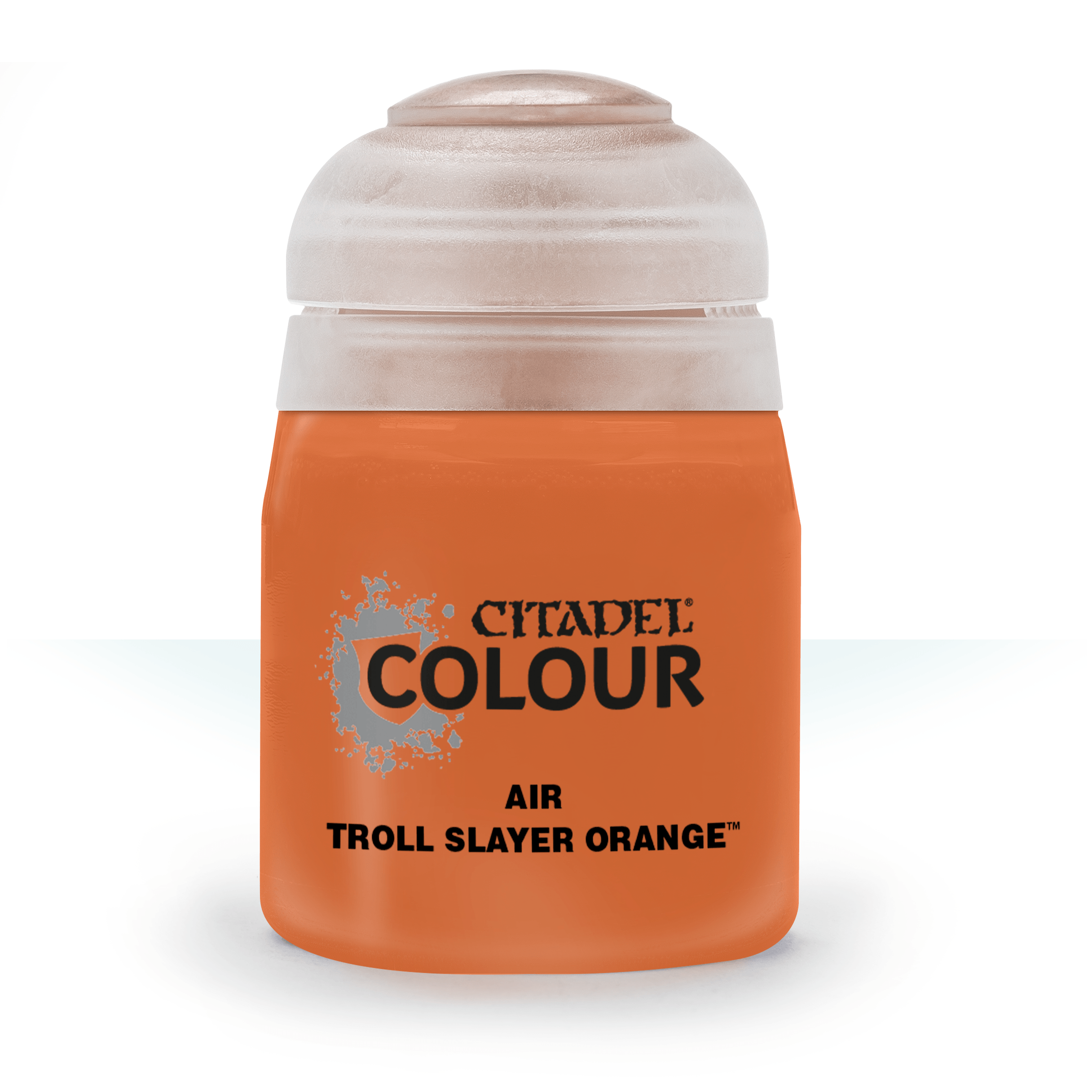 AIR: TROLL SLAYER ORANGE トロールスレイヤー・オレンジ