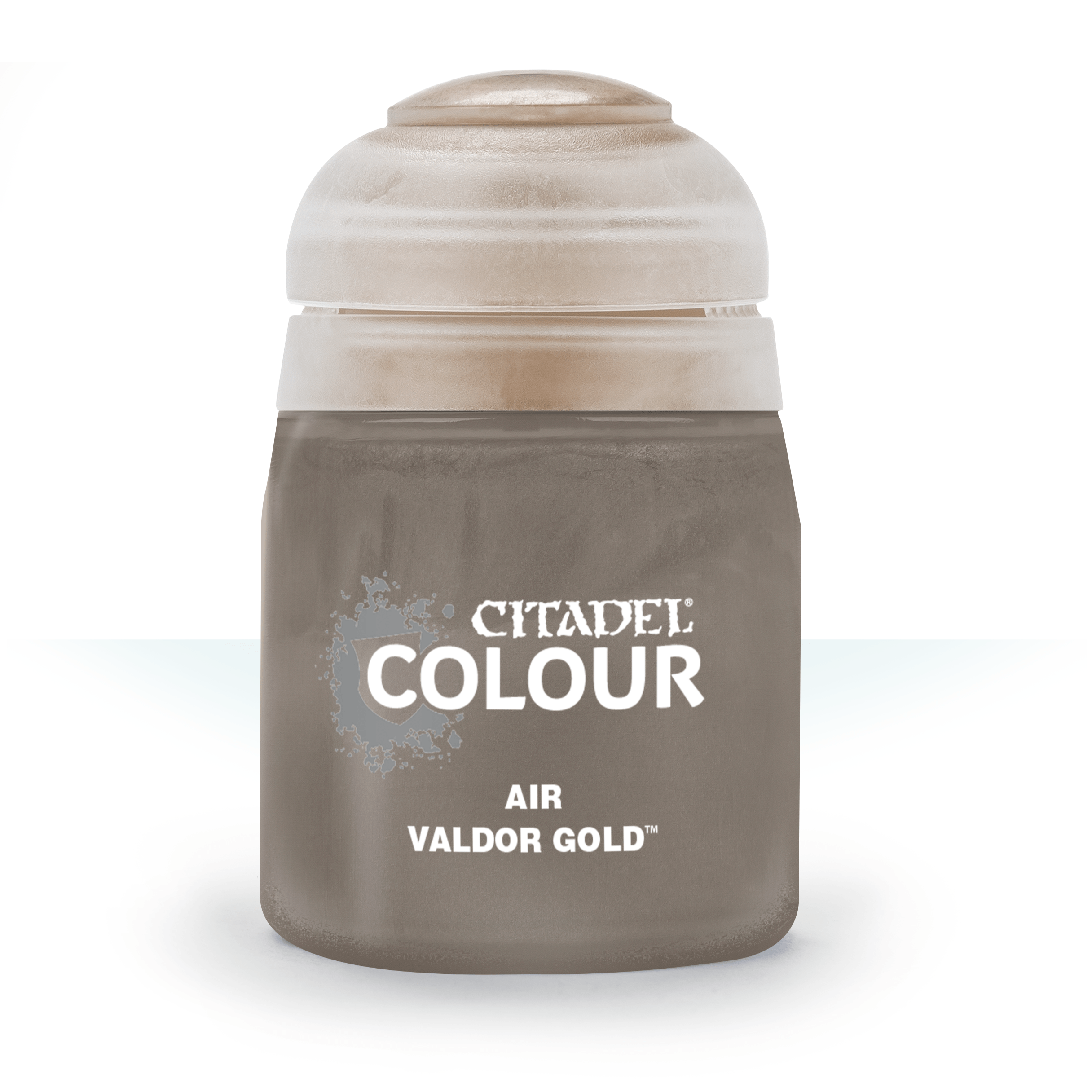 AIR: VALDOR GOLD ヴェイルダー・ゴールド