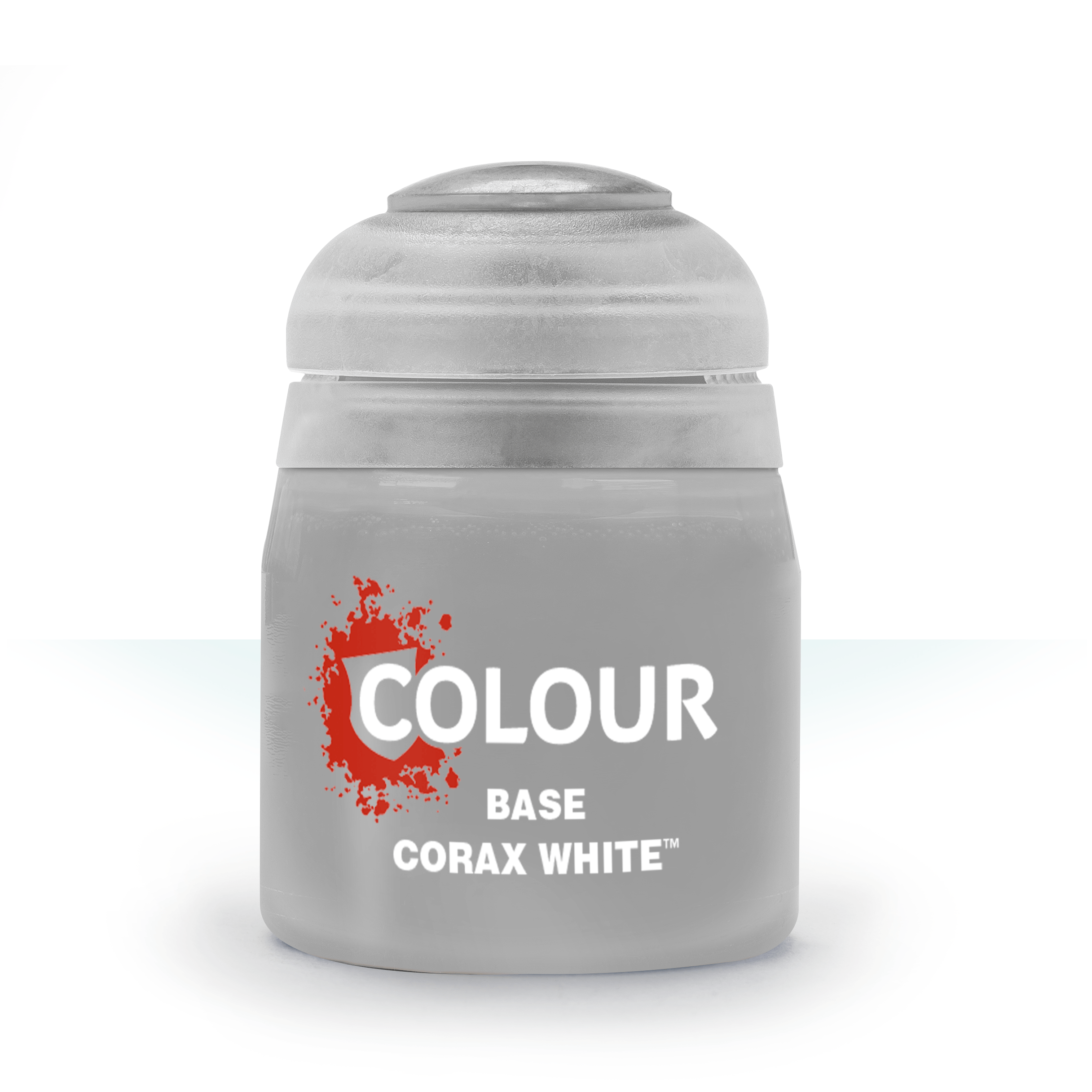 BASE: CORAX WHITE コラックス・ホワイト