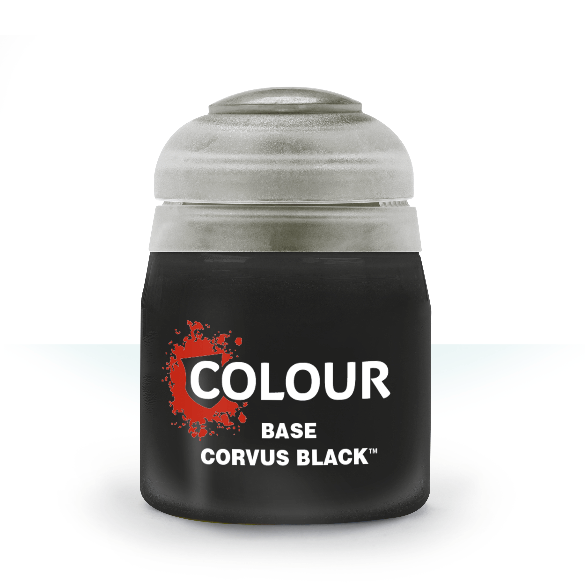 BASE: CORVUS BLACK コルヴス・ブラック