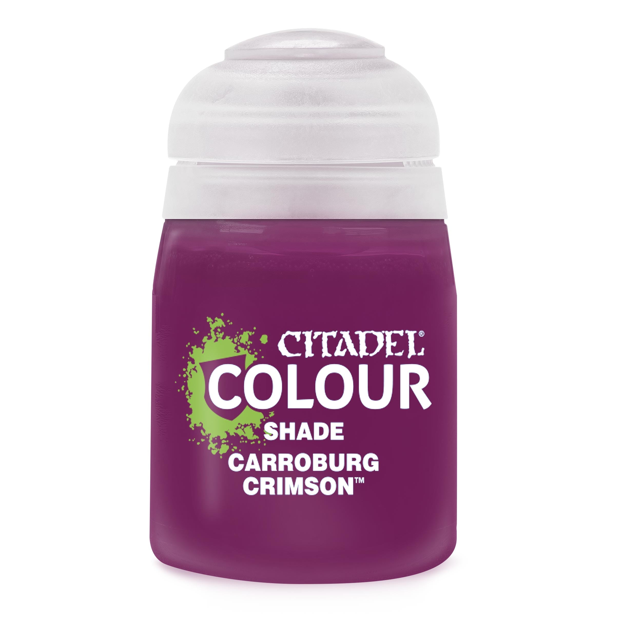 SHADE: CARROBURG CRIMSON カルロブルク・クリムゾン