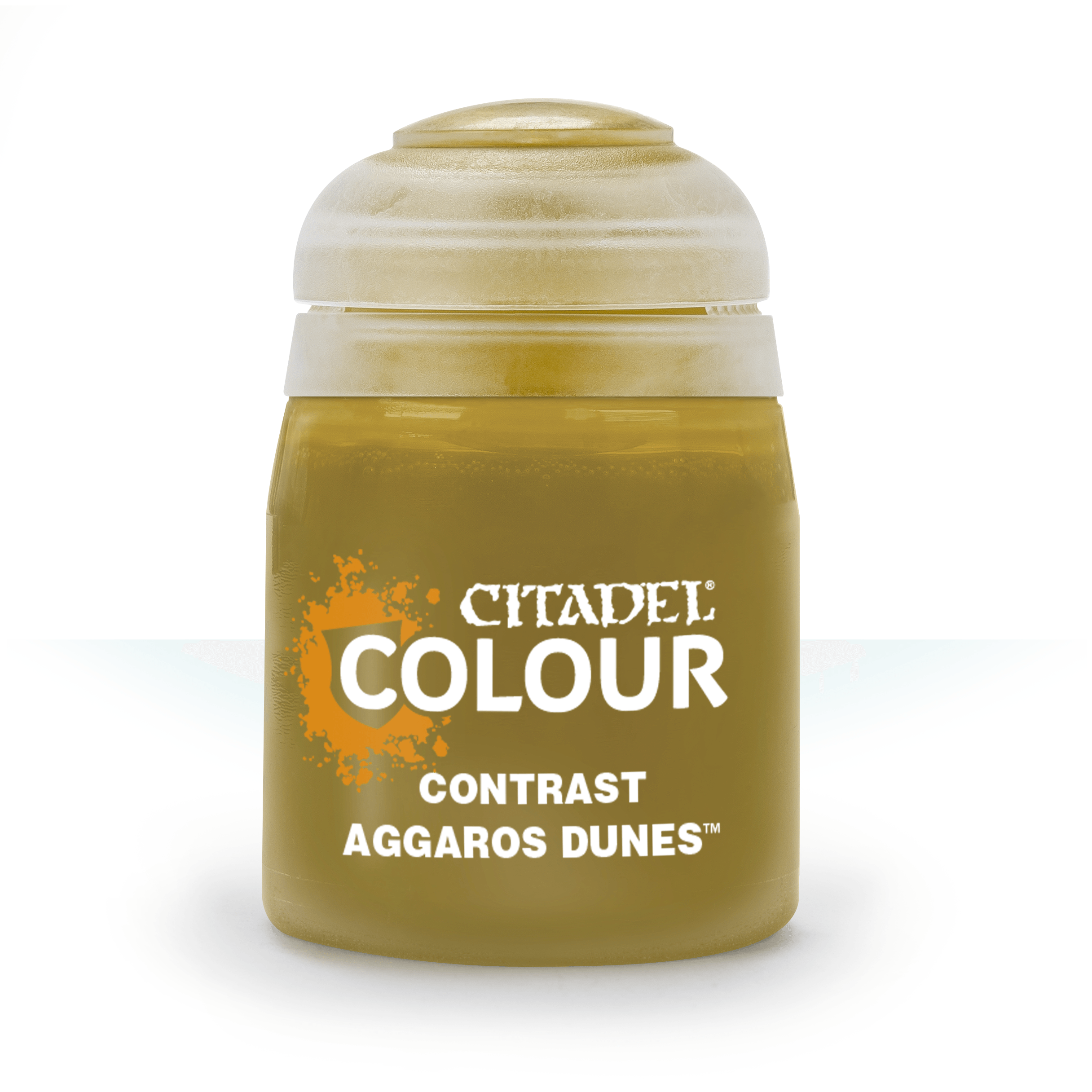 CONTRAST: AGGAROS DUNES アガロス・デューン