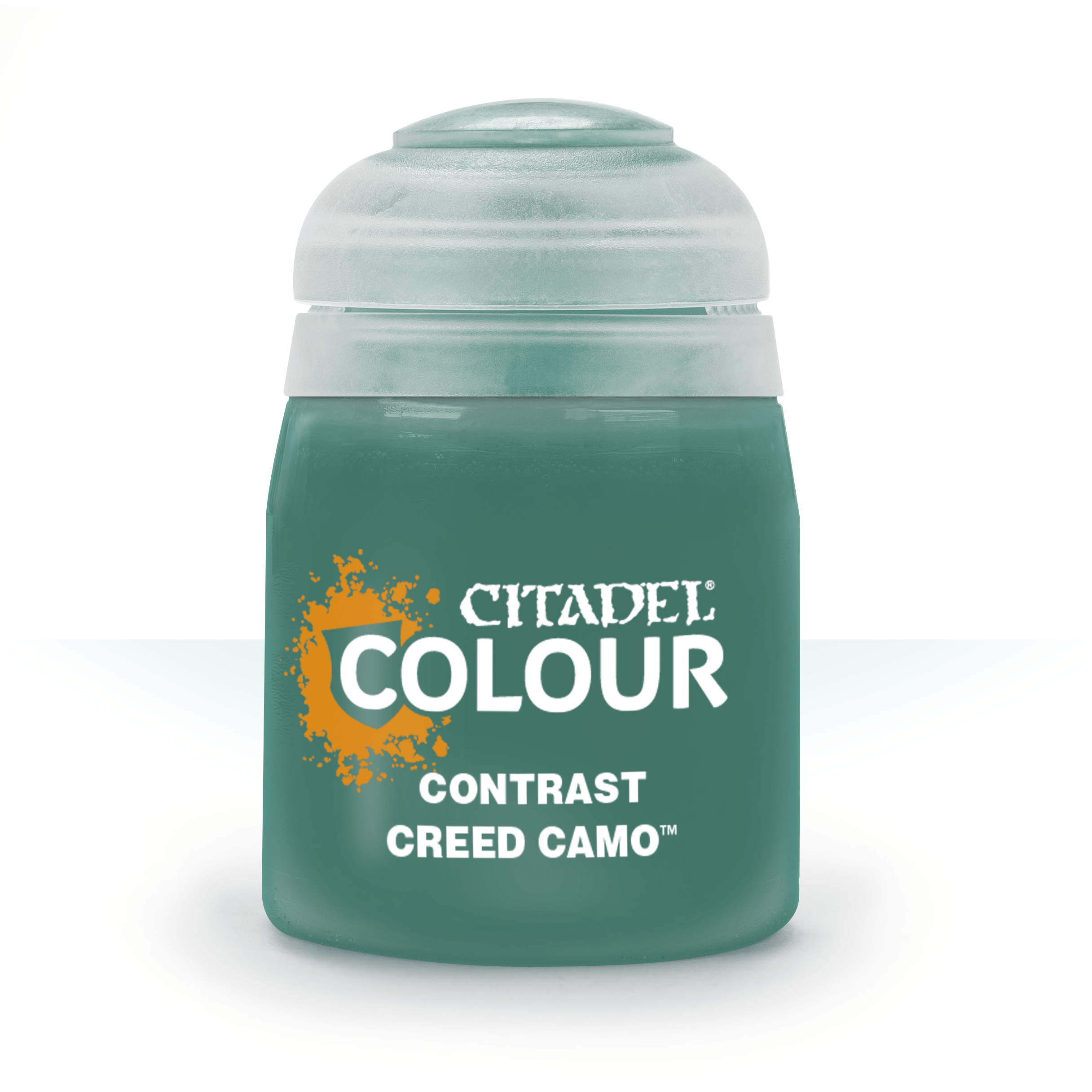 CONTRAST: CREED CAMO クリード・カモ