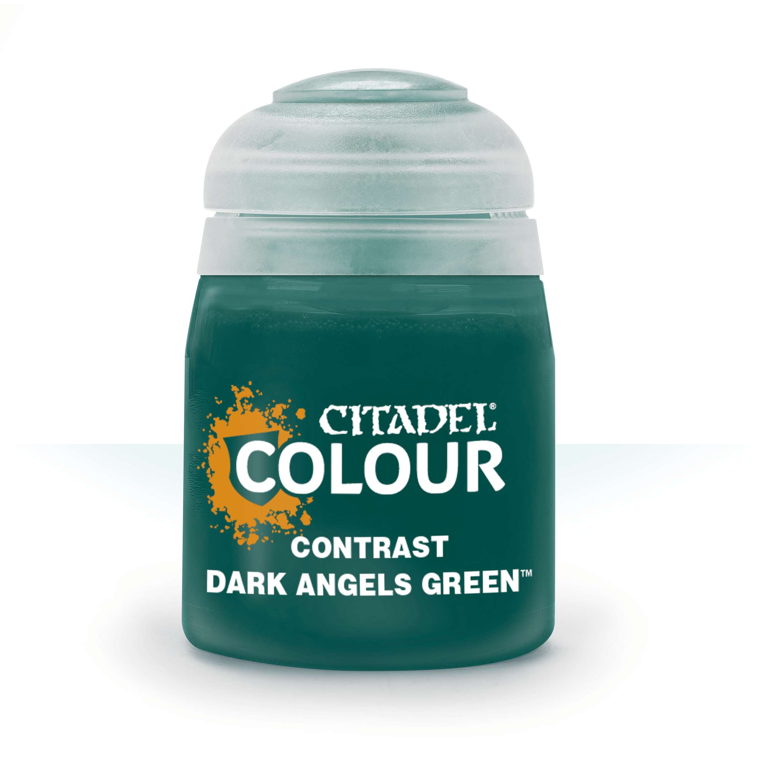 CONTRAST: DARK ANGELS GREEN ダークエンジェル・グリーン