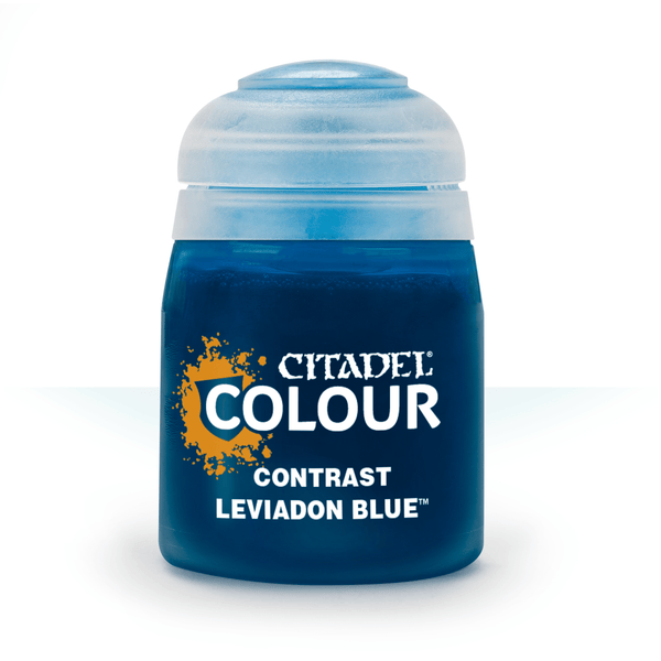 CONTRAST: LEVIADON BLUE リヴァイアドン・ブルー