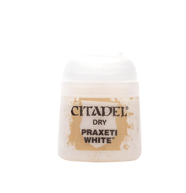 DRY: PRAXETI WHITE プラゼティ・ホワイト