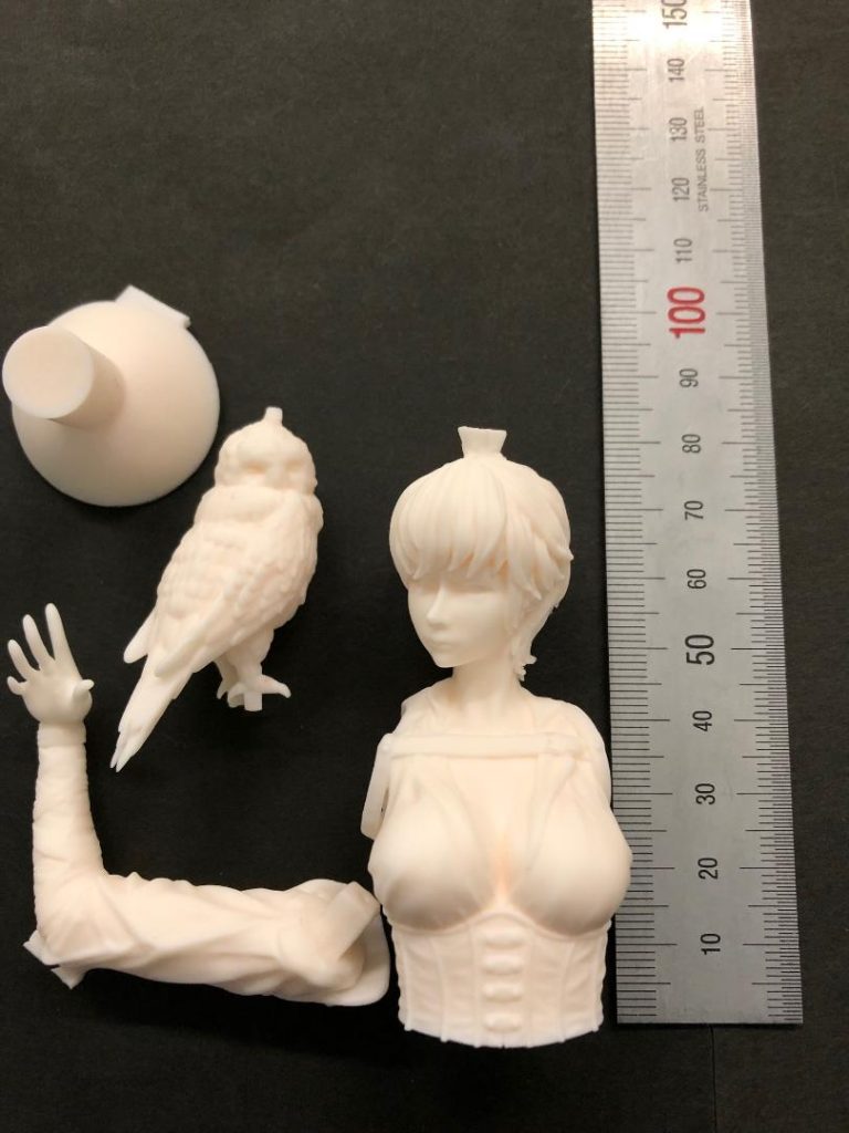 左手工房：月光の狩人