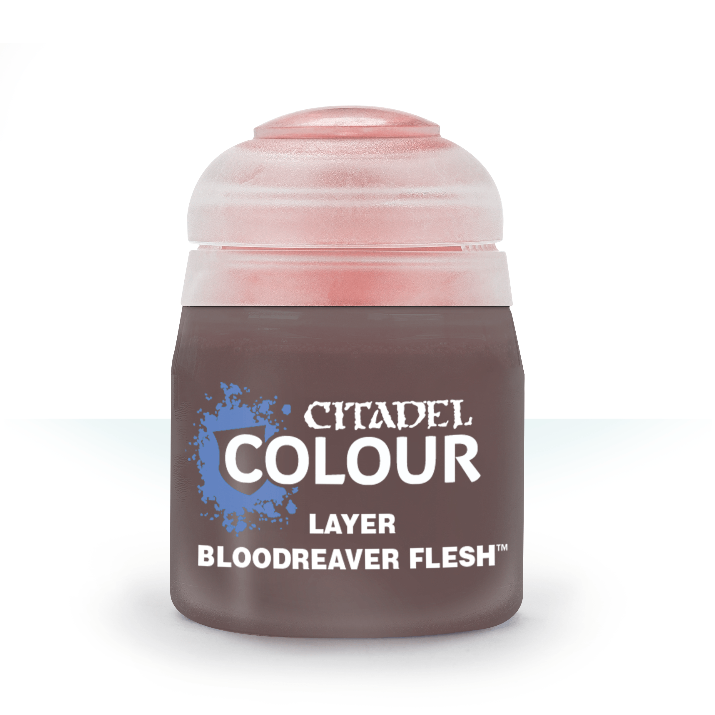 LAYER: BLOODREAVER FLESH ブラッドリーヴァー・フレッシュ