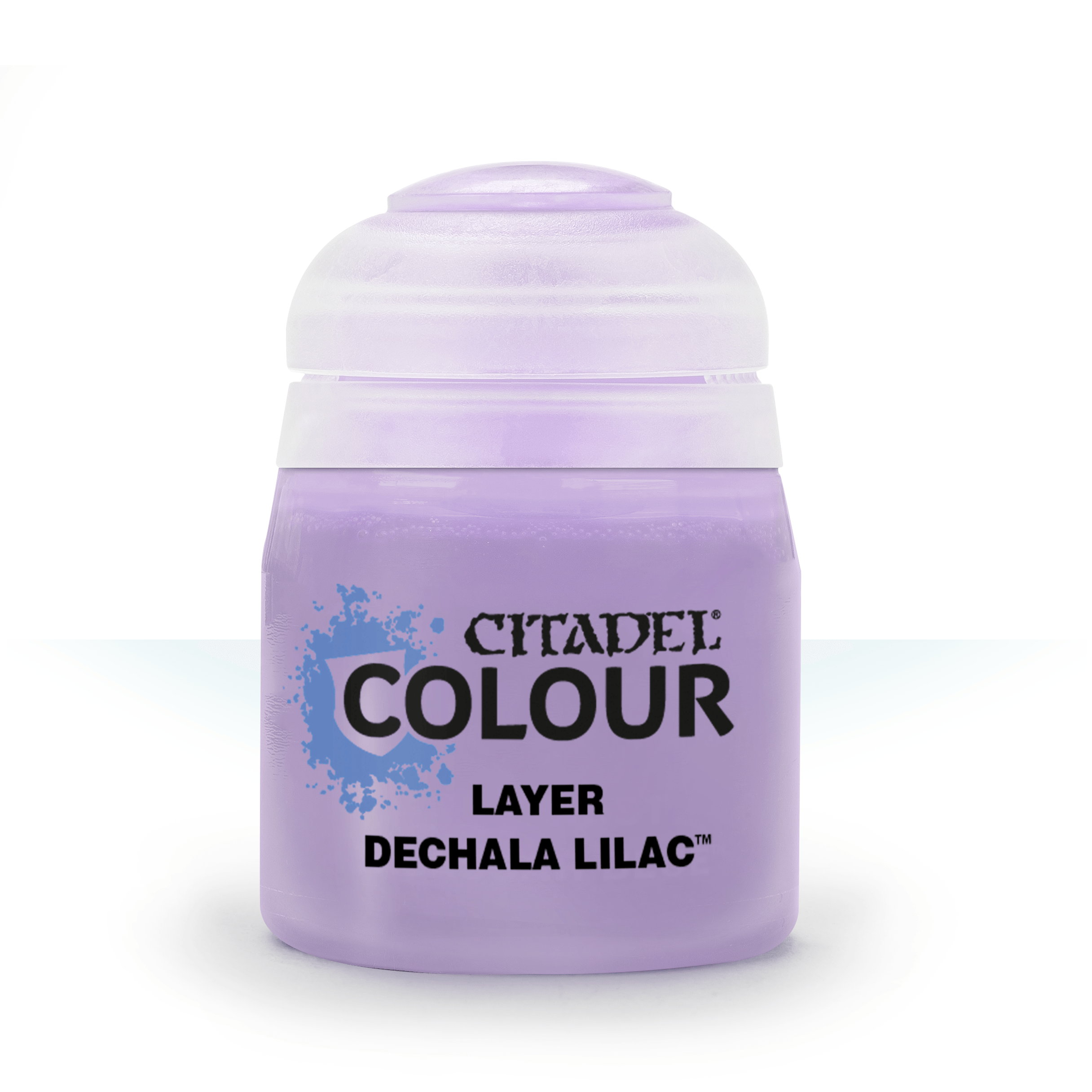 LAYER: DECHALA LILAC ディシャーラ・ライラック