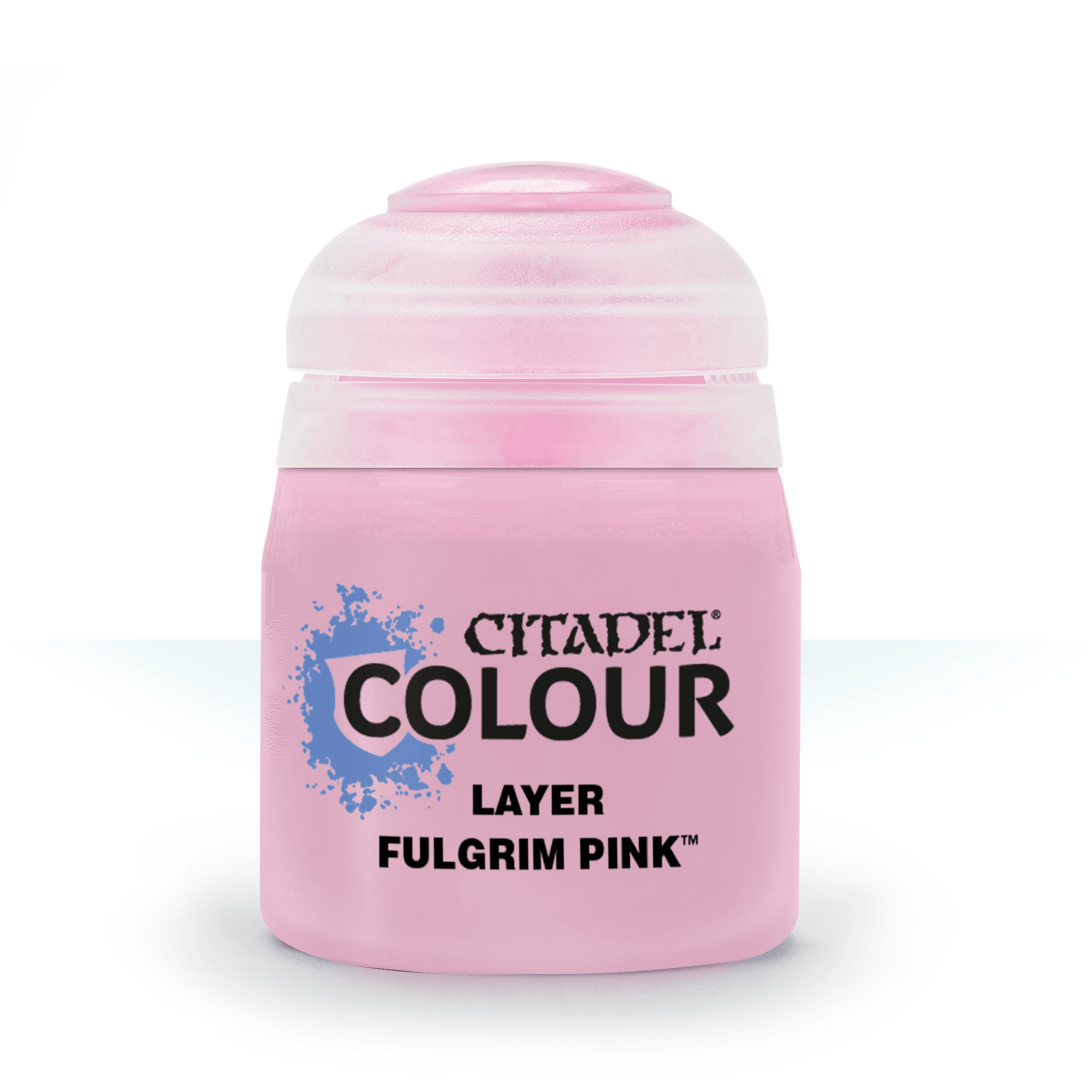 LAYER: FULGRIM PINK フルグリム・ピンク