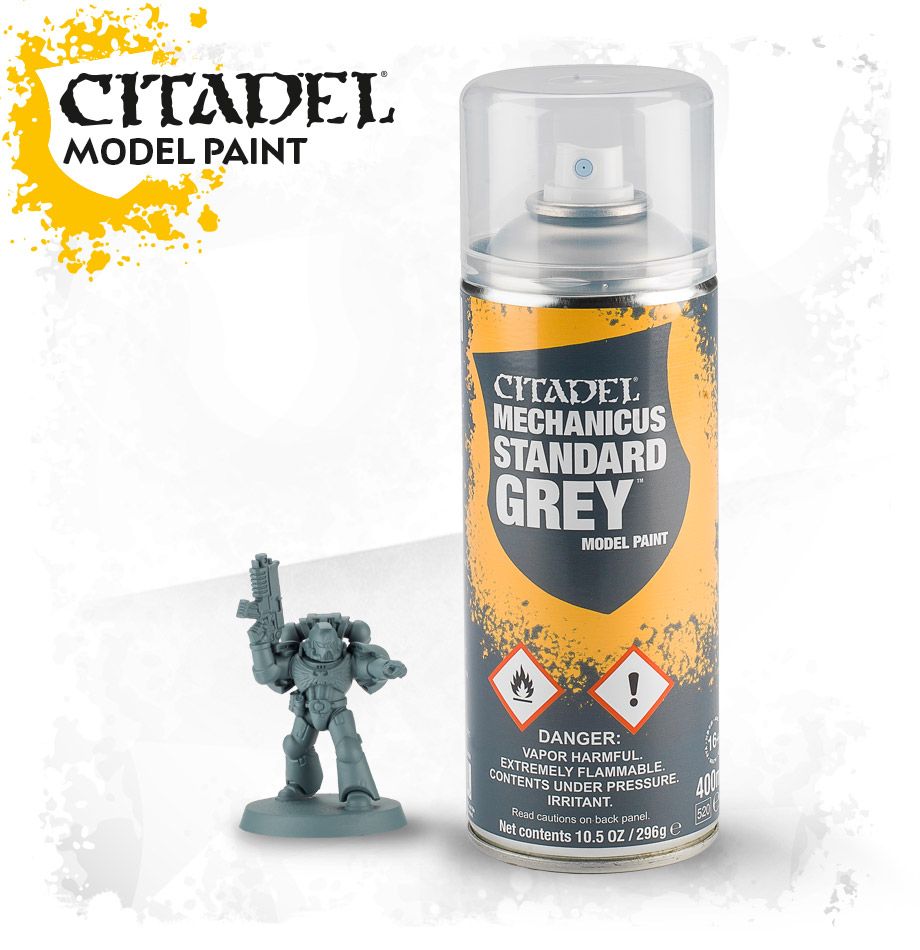 Amazon | Games Workshop - シタデル - スプレースティック(mk2