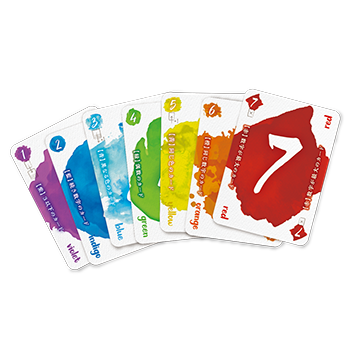 ﾚｯﾄﾞ7