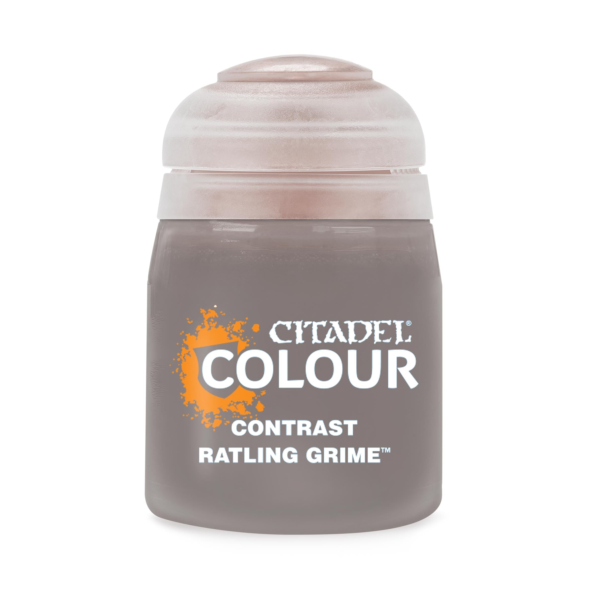 CONTRAST: RATLING GRIME ラットリング・グライム