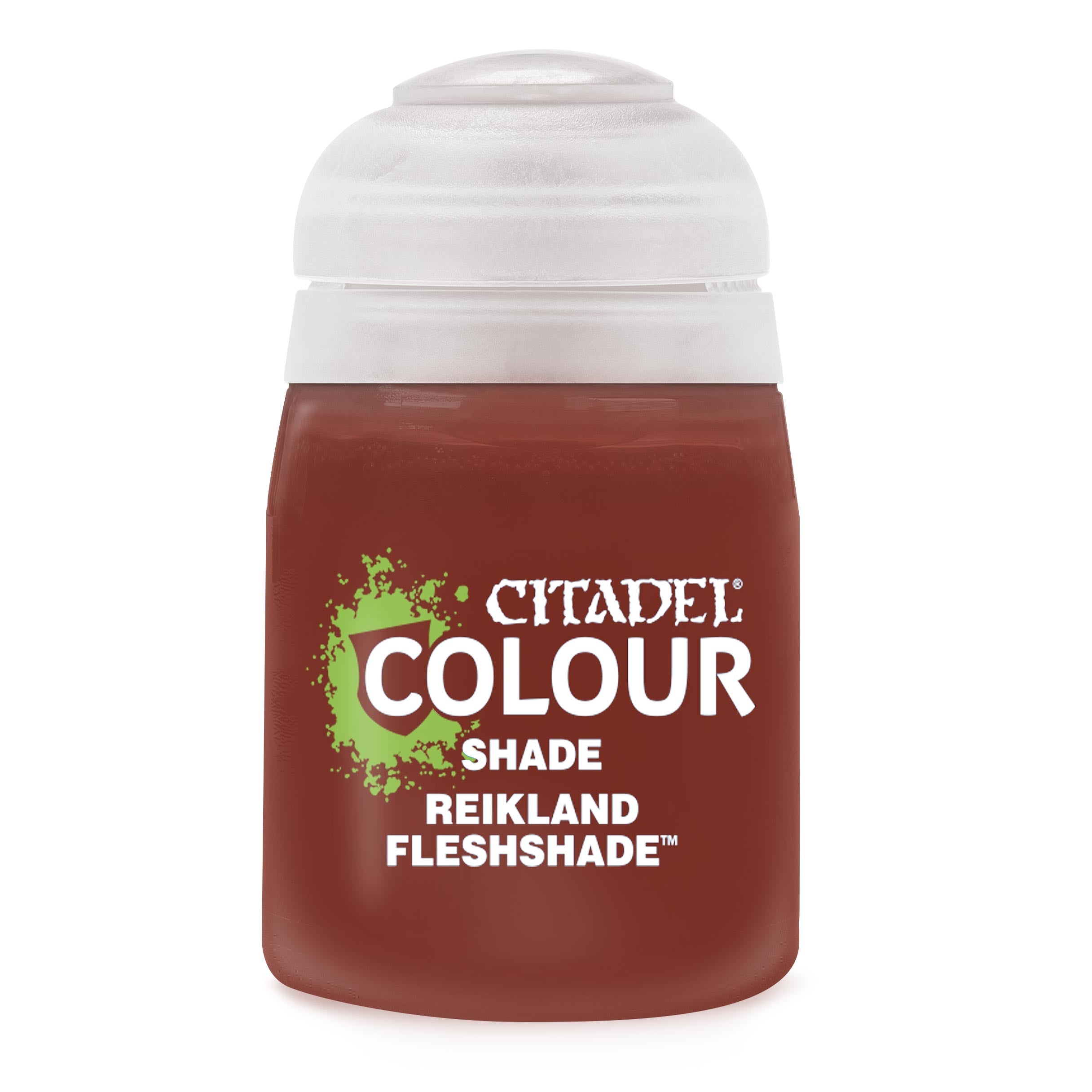 SHADE: REIKLAND FLESHSHADE レイクランド・フレッシュシェイド