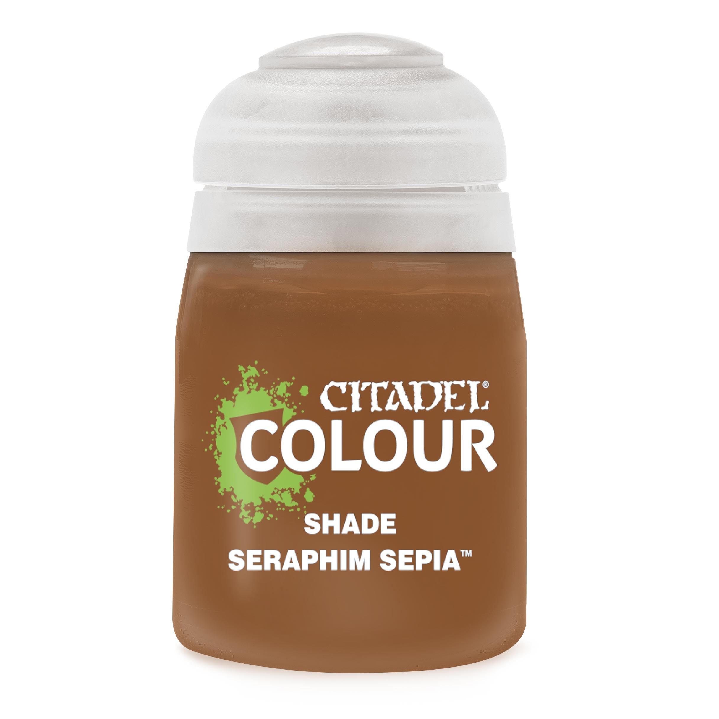 SHADE: SERAPHIM SEPIA セラフィム・セピア