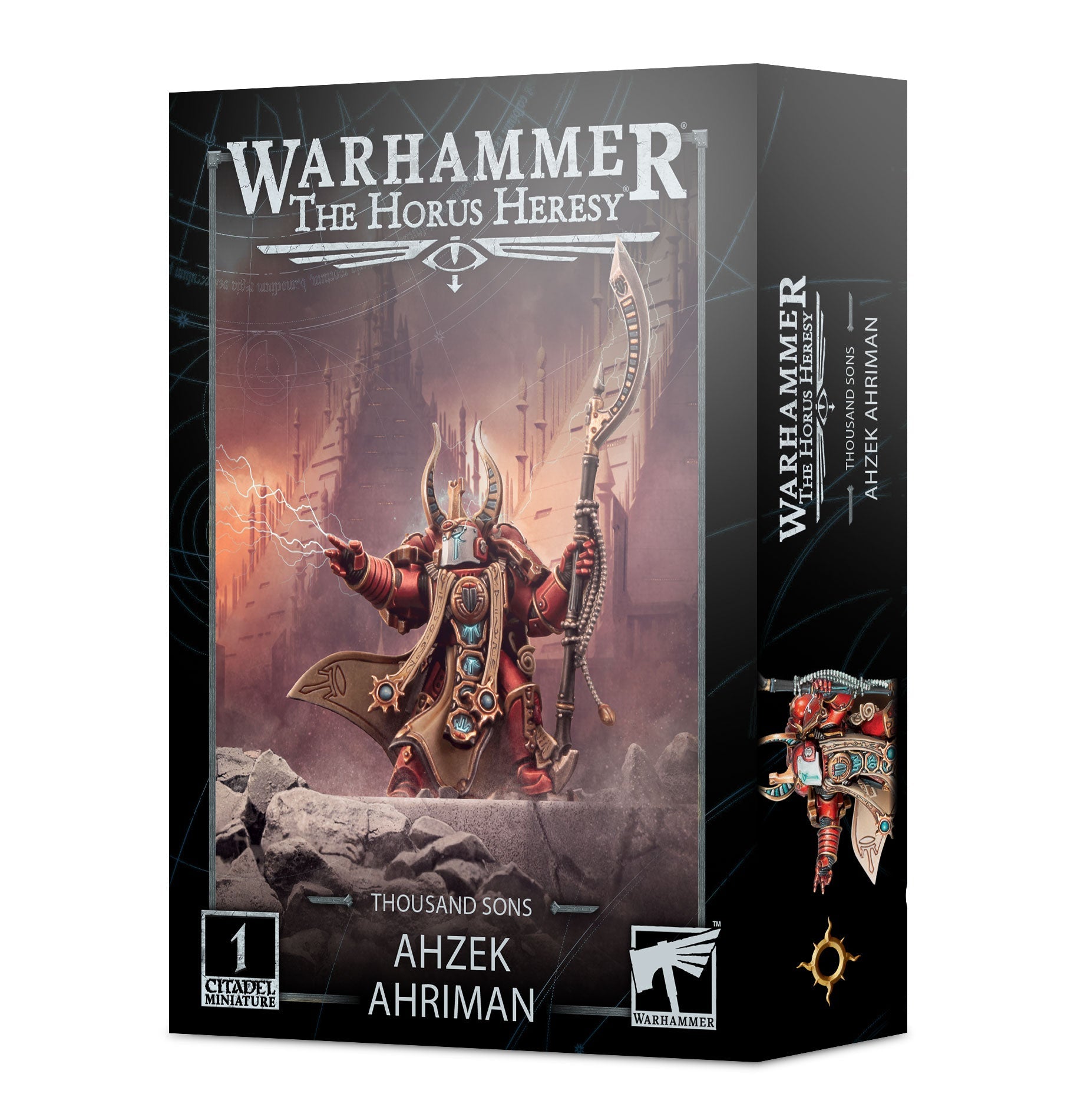 Horus Heresy