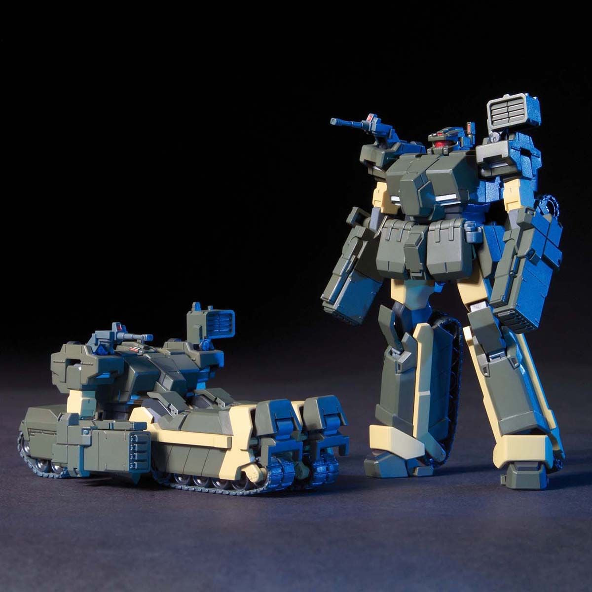 1/144HGUC106 ﾛﾄﾂｲﾝｾｯﾄ