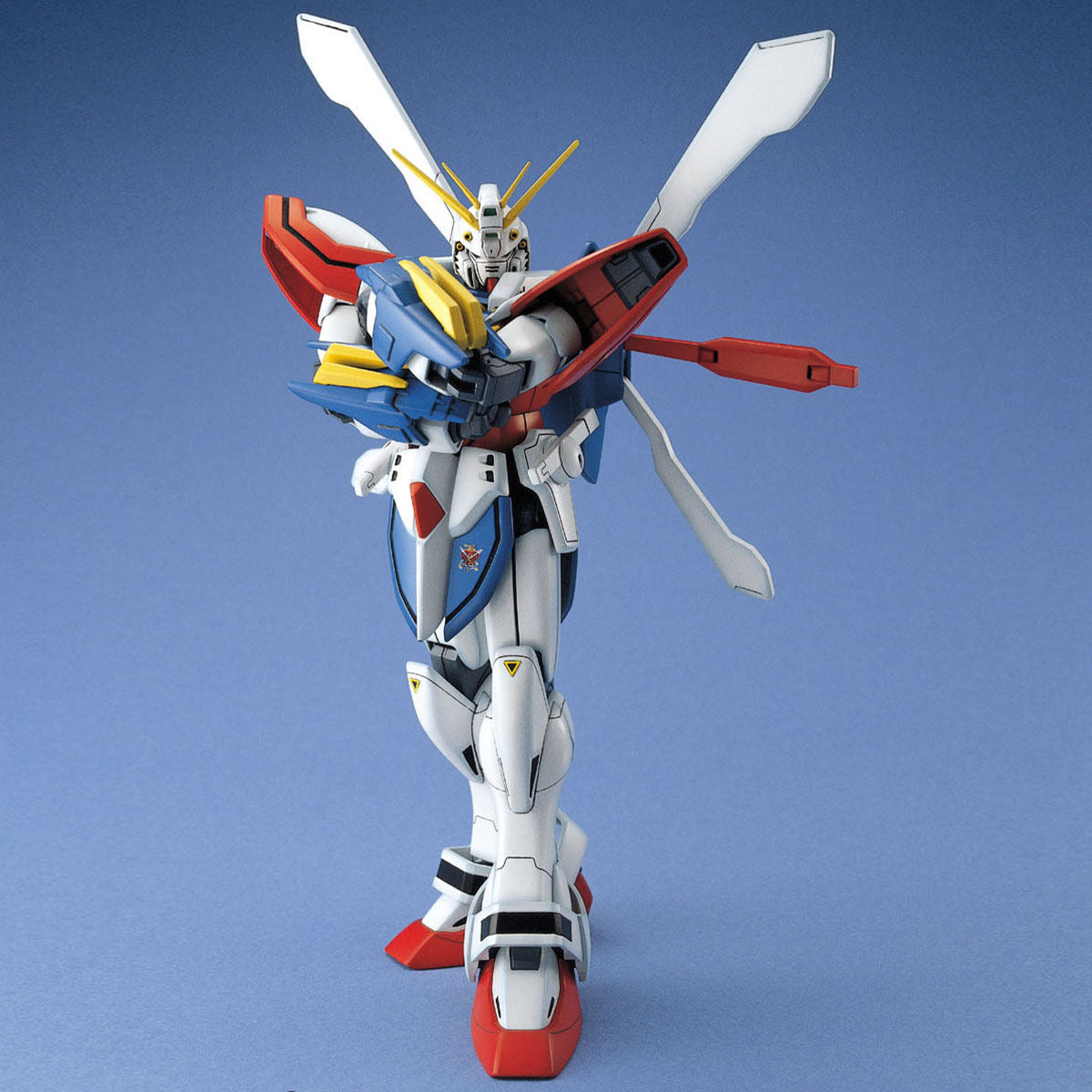 1/100MG ｺﾞｯﾄﾞｶﾞﾝﾀﾞﾑ(Gｶﾞﾝﾀﾞﾑ)