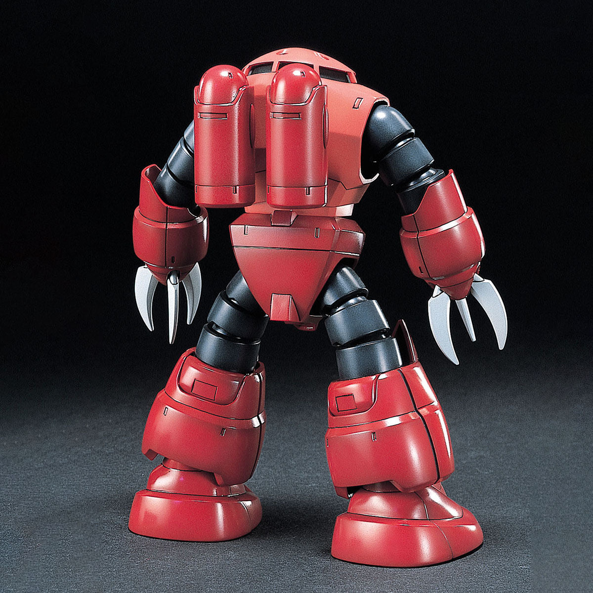 1/144HGUC019 ｼｬｱ専用ｽﾞｺﾞｯｸ